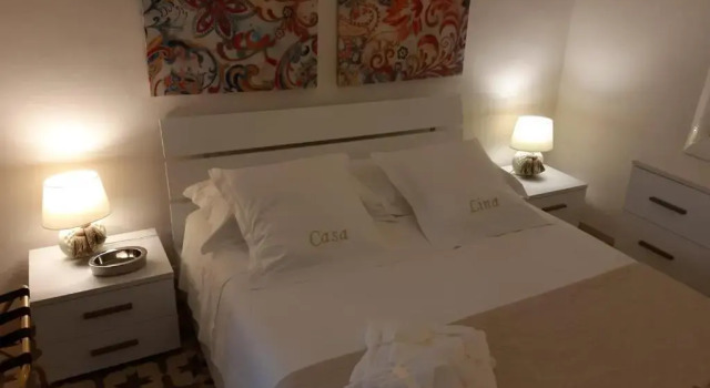 Апартаменты Casa Lina