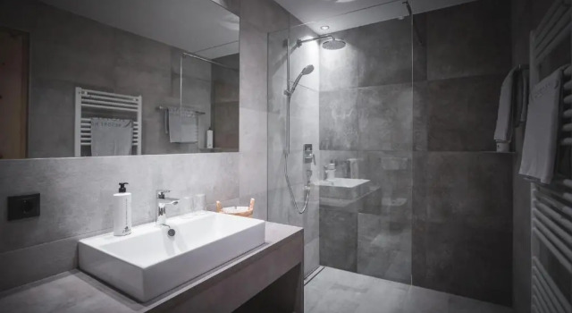 Полулюкс Kronplatz-Resort Berghotel Zirm