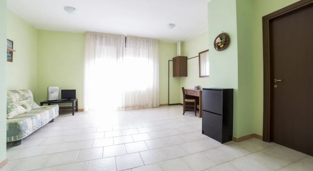 Номер Standard Locanda del Vecchio Borgo