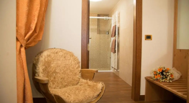 Номер Standard B&B Villa Cinzia