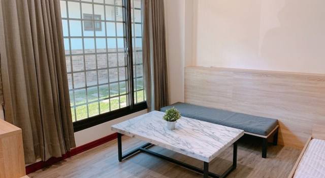 Taomi 5211 B&B, Book Bed and Breakfast Cheap Hotels in Puli