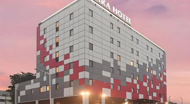Diara Hotel Cileungsi, Rezervovat Hotel Cileungsi West Java