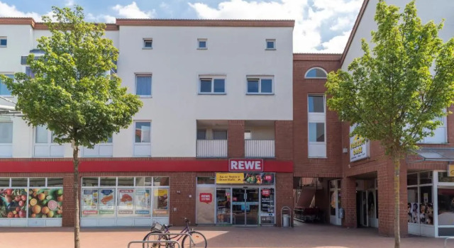 Stylish 2 Room Maisonette Hannover, Réserver Hôtel Badenstedt Hanovre