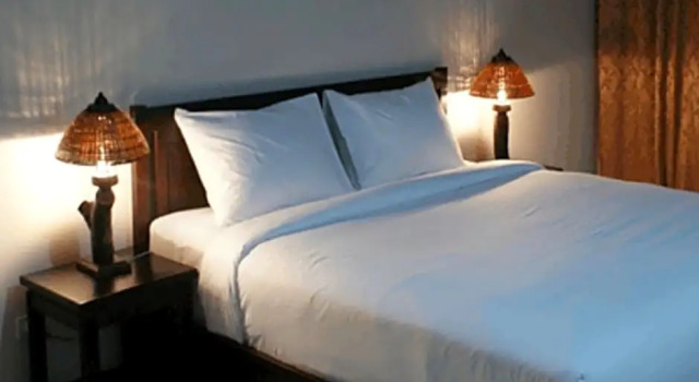 Номер Standard Daosavanh Resort & Spa Hotel