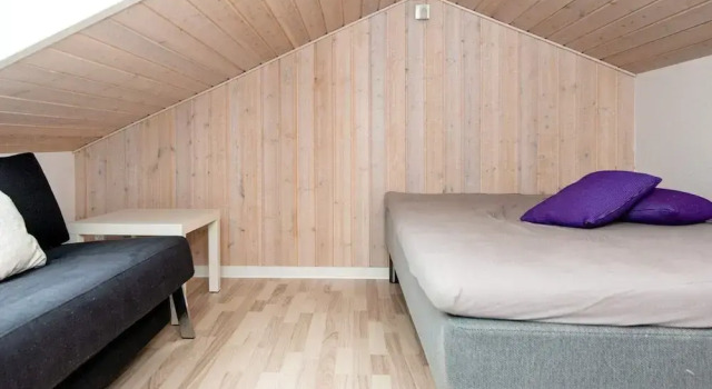 6 Person Holiday Home in Hejls, Prenota Casa vacanze Hejlsminde Danimarca Meridionale