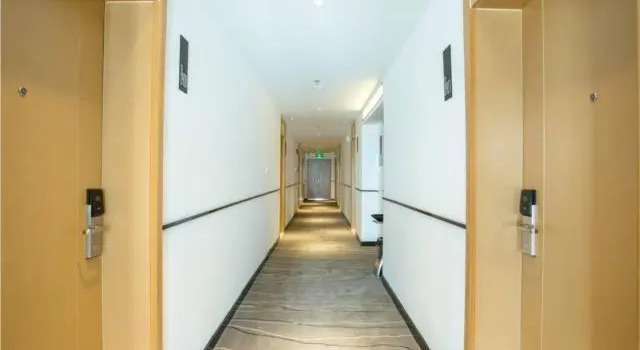 City Comfort Inn Baoding Xiongan New Area Xiong County Government, Prenota Hotel Xiong County Cina