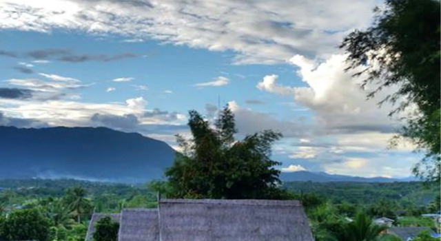 Baan AingDoi Homestay, Забронировать Гостевой дом Чианг Дао 
