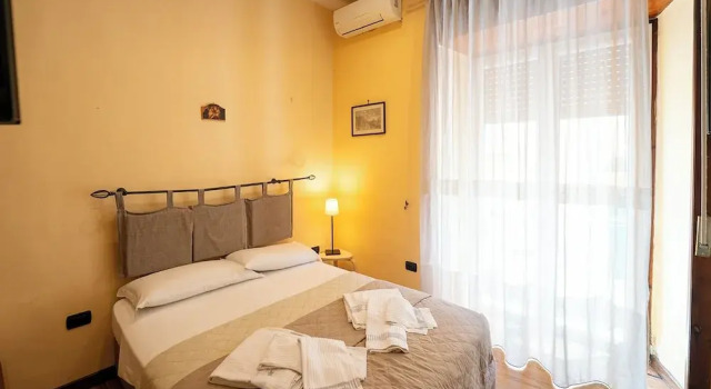 Номер Classic GREROS TOLEDO H. by Clapa Group dislocated hospitality