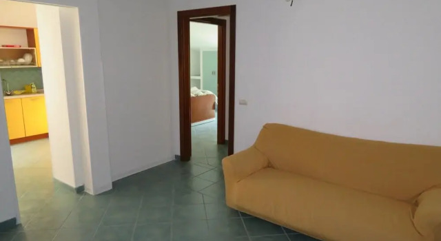 Apartment With 2 Bedrooms in Maratea, With Wonderful City View and Furnished Terrace - 2 km From the Beach