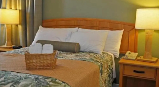 Люкс Standard Aquamarine Villas