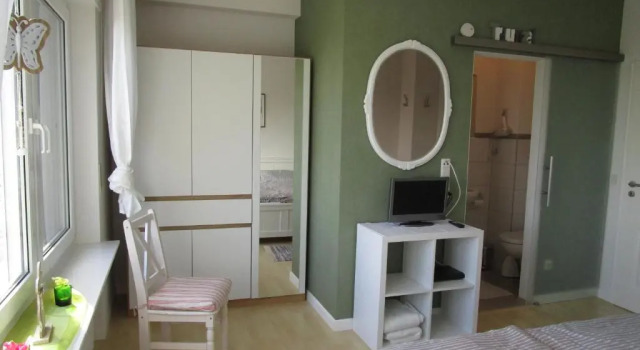 Номер Standard Pension Kölzer