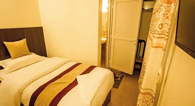 Одноместный номер Standard Skye Inn Kathmandu