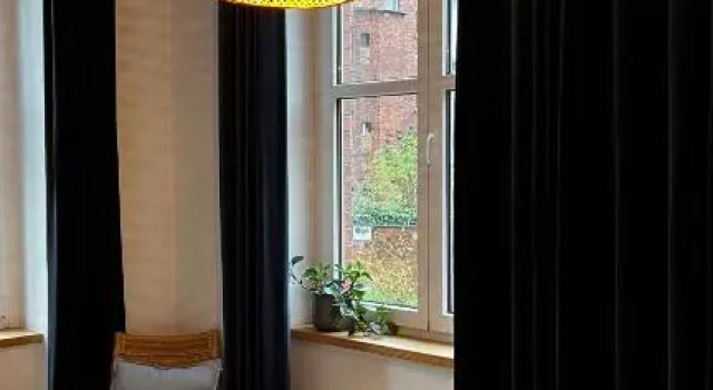 ARYVE JC Studio - Altstadtnahes Boutique Apartment inklusive kostenfreiem Parkplatz, Prenota Appartamento Erfurt 
