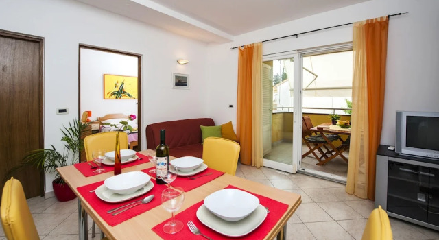 Апартаменты Superior Apartments Davorka