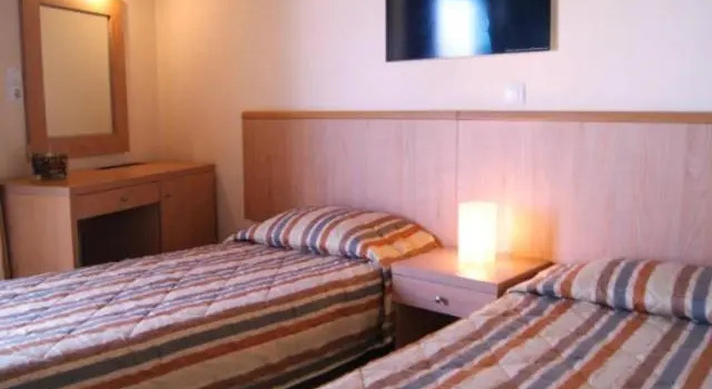 Номер Superior Angelas House