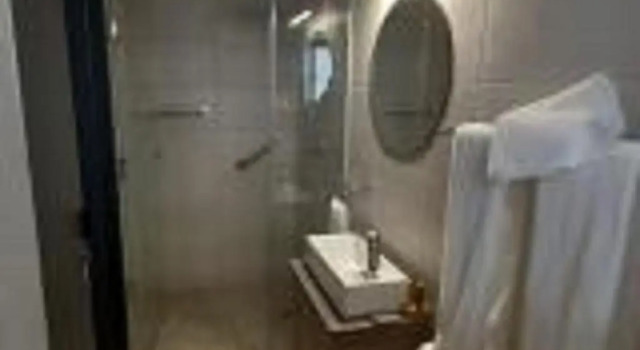 Camera quadrupla Standard Guesthouse Indongo Swakopmund