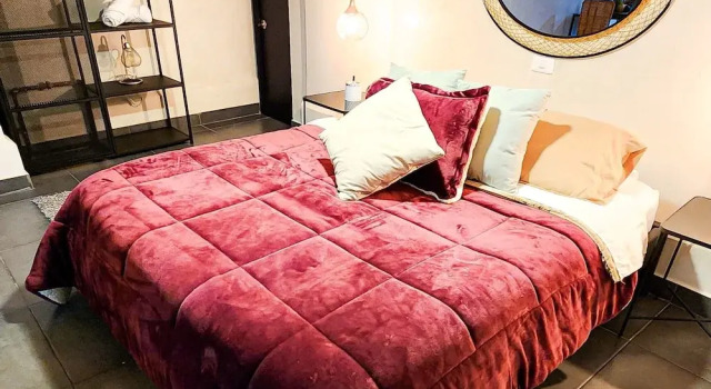 Monet Luxury Loft