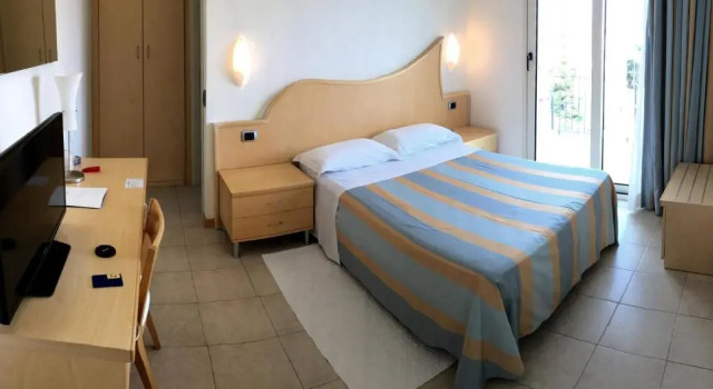 Номер Standard Almaluna Hotel  Resort