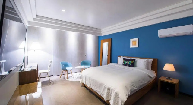Habitación Estándar Soho Hotel Airport