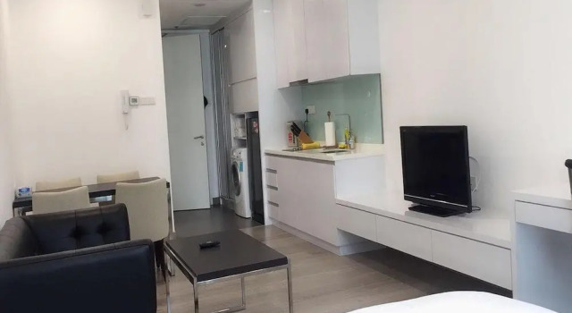 City Residences Premium Studio B.Ceylon, Забронировать Отель Отели Куала-Лумпура 3 звезды, рядом с Центральный автобусный вокзал Пуду, 3*