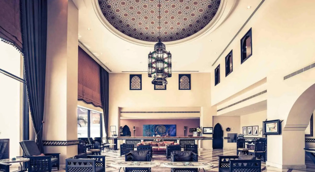 Mercure Grand Hotel Seef, Rezerwuj Hotel Al Areen Wildlife Sanctuary Southern Governorate