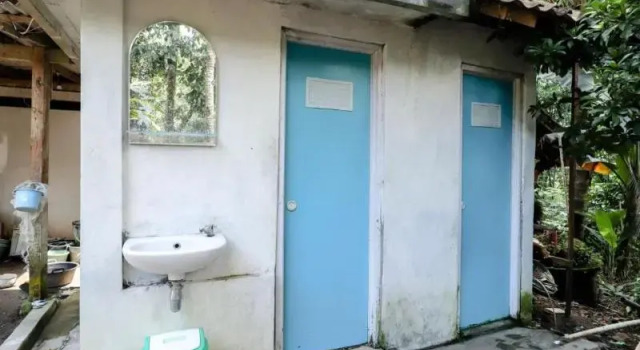 Habitación Estándar Homestay Mbah Parni By Zuzu