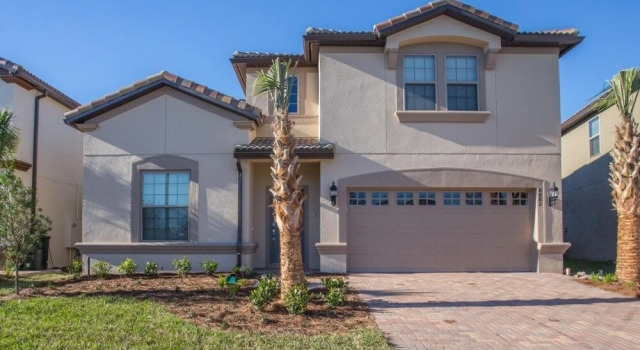Amazing House! - Windsor at Westside - 8882ML