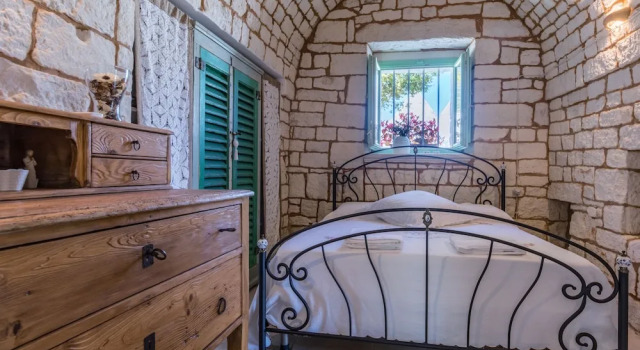Trullo Il Fragno