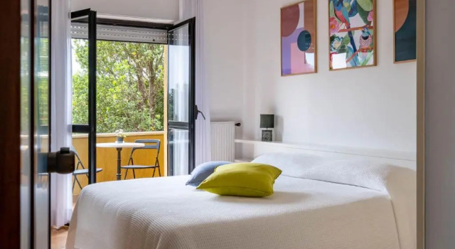 Номер Superior Villa Penelope