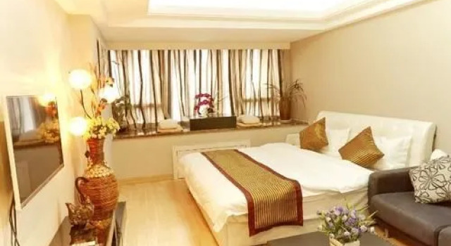 XIN Bei'er Hotel Apartment