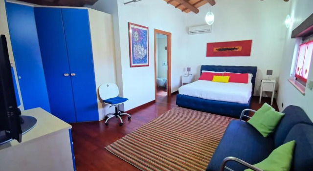 Villa Villa Palme