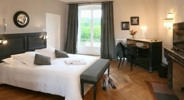 Номер Economy Domaine La Bonne Etoile