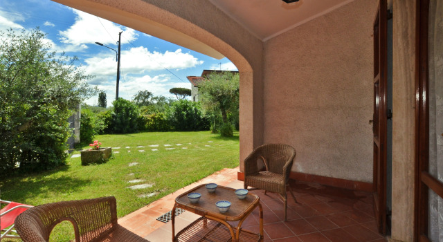 Casa Rosalba