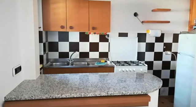 Коттедж Casa Bandinu