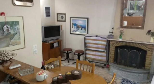 Verga bay view House