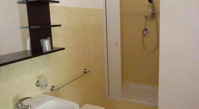 Трёхместный номер Standard B&B Pian del Lago