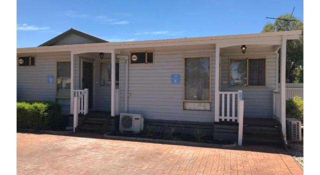Студия Standard Discovery Parks - Kalgoorlie Goldfields