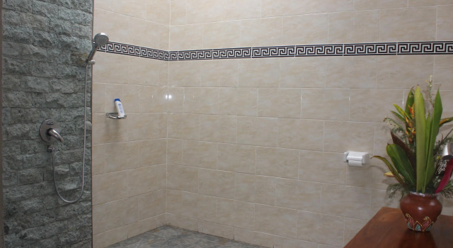 Вилла Rumah Surga Villa