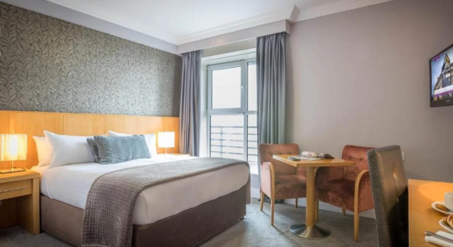 Talbot Hotel Wexford, Rezervasyon Otel Wexford Wexford County