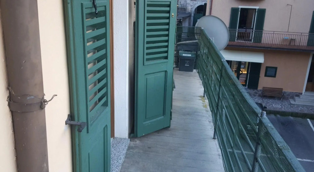 Appealing holiday home in Crone with terrace, Reserva ahora Hotel Crone Lombardía