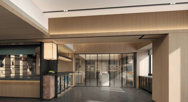Fairfield by Marriott Ningde Xiapu, Rezerwuj Hotel Hotele biznesowe w Xiapu, 4* 5*