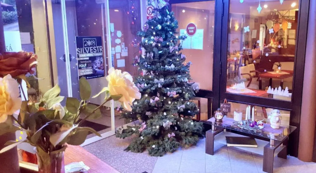 Номер Standard Wellness Hotel Staré Město