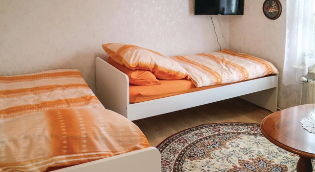 Stunning apartment in Rostock w/