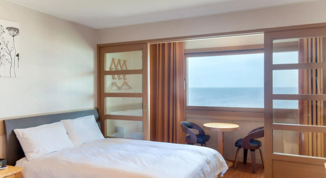 Huesik Hotel Sydney
