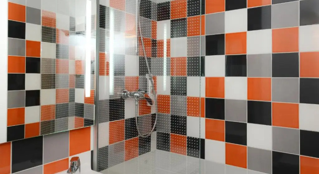Двухместный номер Standard ibis Styles Caen Centre Historique