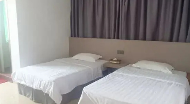 Люкс с 4 комнатами Kangmin Homestay