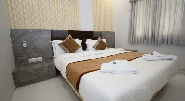 Hotel A1 Vastrapur, Réserver Hôtel Vastrapur 