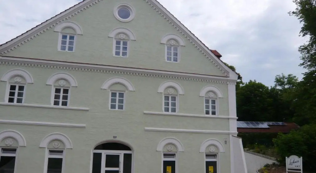 Pension Lechner, Reserva ahora Hotel Vilsbiburg 