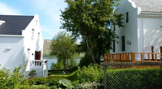 Апартаменты с 3 комнатами Pearl of the North Apartments