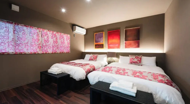 Gokan Kotohira, Prenota Casa vacanze Kotohira Kagawa